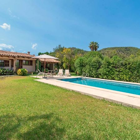 Villa Can Jaume By Sealand Villas Pollensa Exterior foto