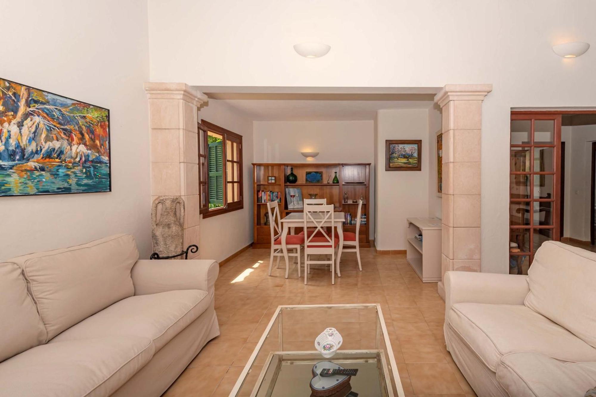 Villa Can Jaume By Sealand Villas Pollensa Exterior foto